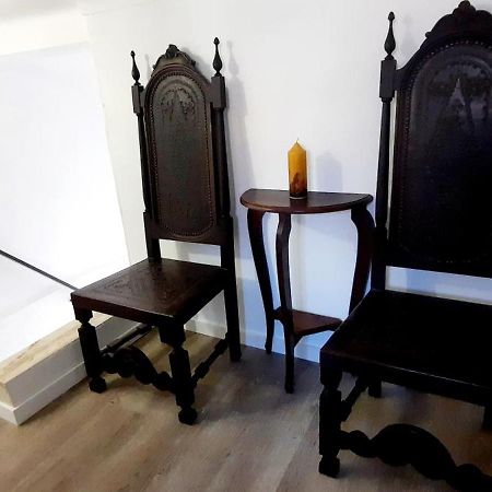 Jangada Apartamento Setubal Διαμέρισμα Εξωτερικό φωτογραφία