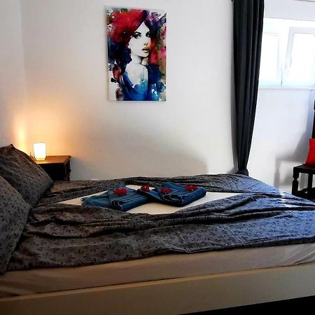 Jangada Apartamento Setubal Διαμέρισμα Εξωτερικό φωτογραφία