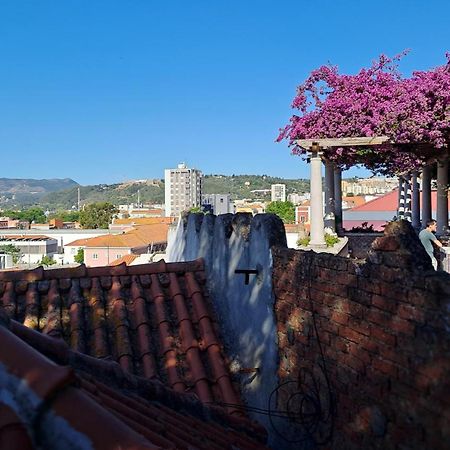 Jangada Apartamento Setubal Διαμέρισμα Εξωτερικό φωτογραφία