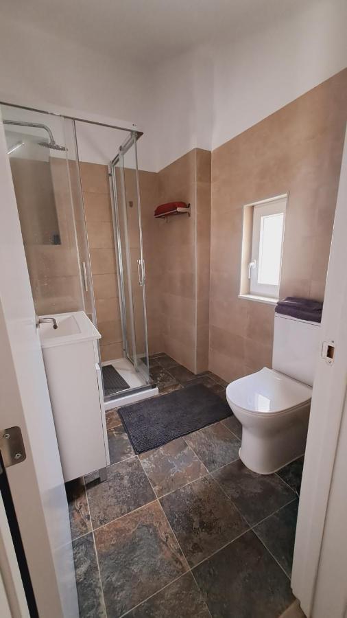 Jangada Apartamento Setubal Διαμέρισμα Εξωτερικό φωτογραφία
