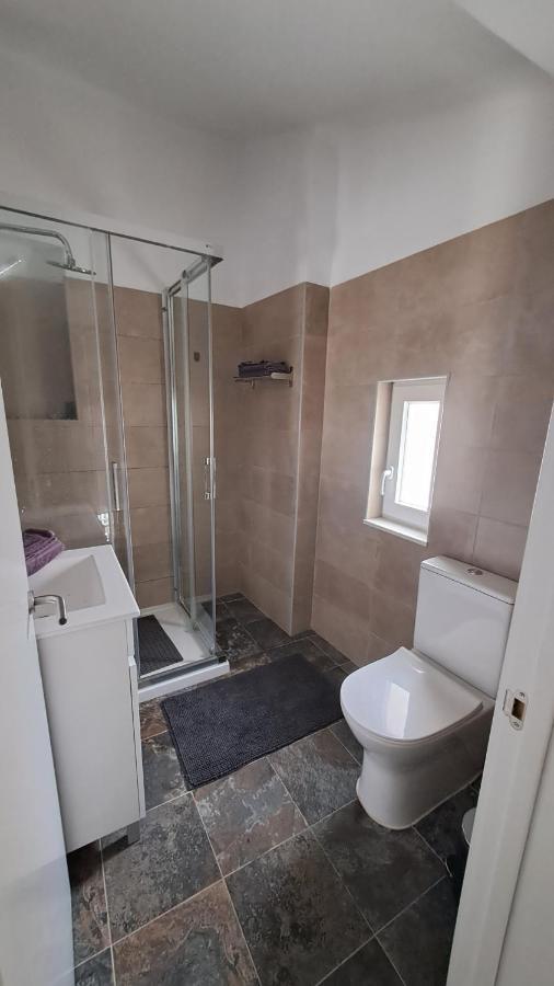 Jangada Apartamento Setubal Διαμέρισμα Εξωτερικό φωτογραφία