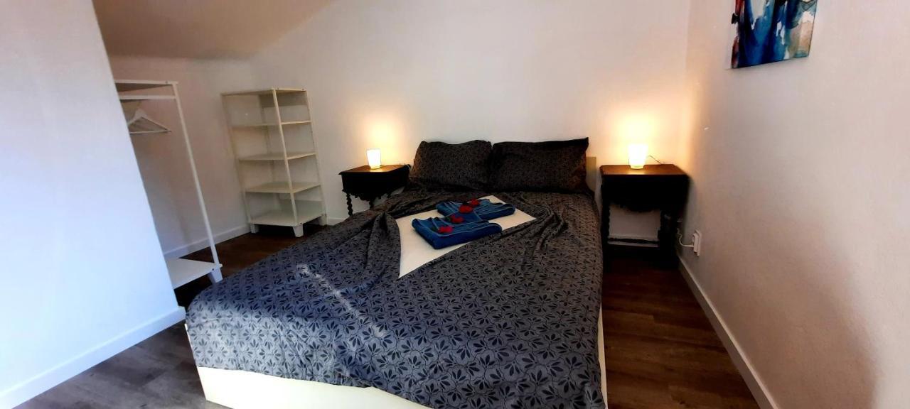 Jangada Apartamento Setubal Διαμέρισμα Εξωτερικό φωτογραφία