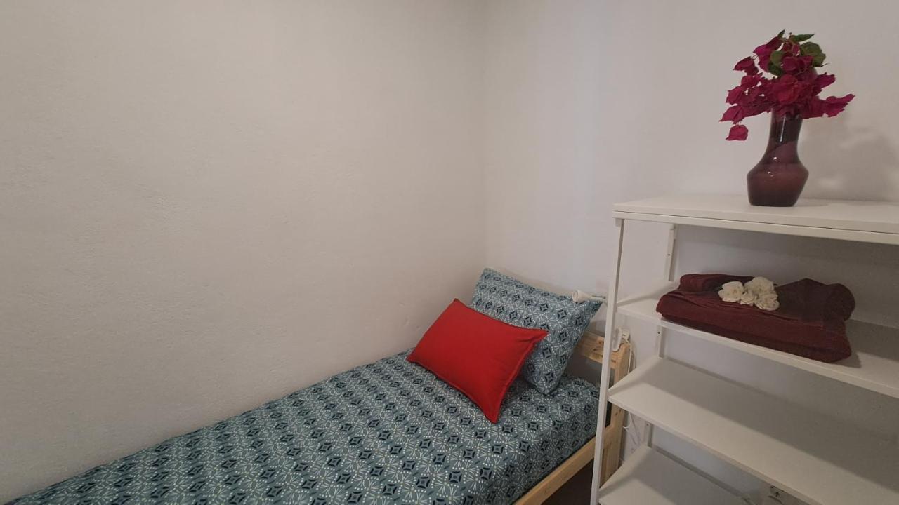 Jangada Apartamento Setubal Διαμέρισμα Εξωτερικό φωτογραφία