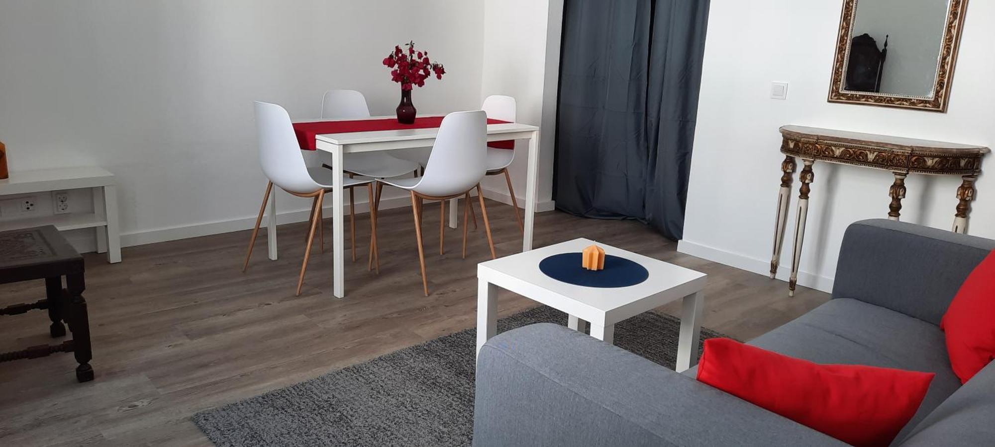 Jangada Apartamento Setubal Διαμέρισμα Εξωτερικό φωτογραφία